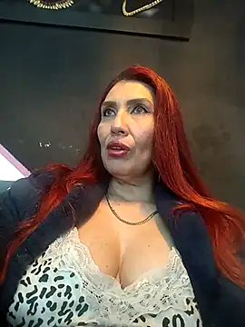 Perla Franco online show from January 2026 05:36:02 AM