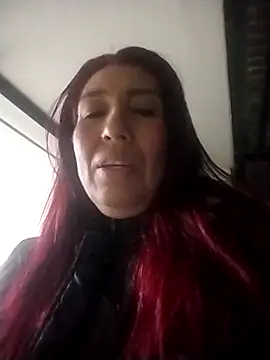 Perla Franco online show from October 2025 05:09:01 AM