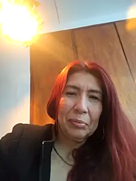 Perla Franco online show from December 2025 06:02:01 AM