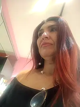 Perla Franco online show from February 2026 11:38:02 PM