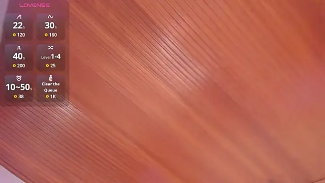 elodie walker online show from December 2025 03:39:02 PM