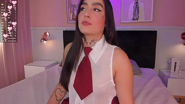elodie walker online show from June 2026 12:22:01 PM