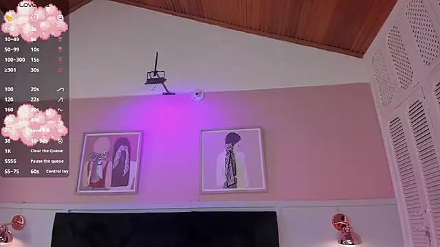 elodie walker online show from April 2026 02:40:02 PM