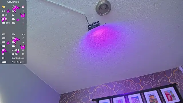 elodie walker online show from January 2026 03:40:02 PM