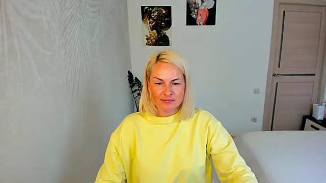 Alicee Gracee online show from July 2026 12:25:01 PM