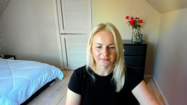 Alicee Gracee online show from October 2025 07:54:01 AM