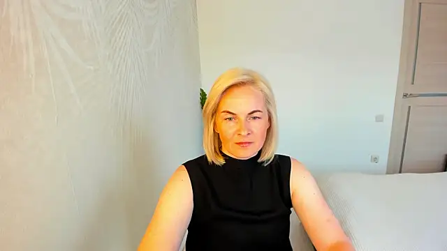 Alicee Gracee online show from June 2026 11:54:02 AM
