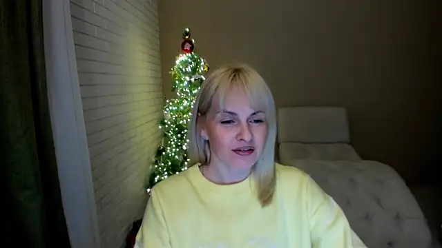 Alicee Gracee online show from January 2026 04:58:01 PM