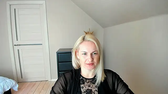 Alicee Gracee online show from February 2025 10:27:02 AM