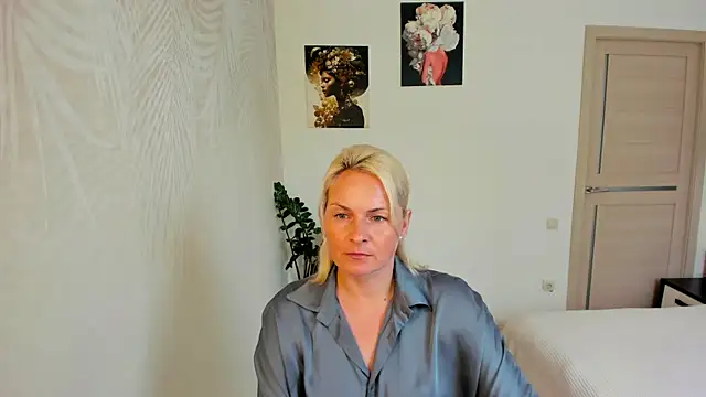 Alicee Gracee online show from July 2026 11:53:01 AM