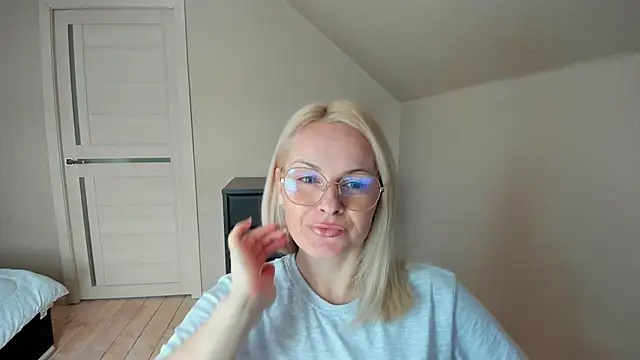 Alicee Gracee online show from February 2025 12:22:02 PM