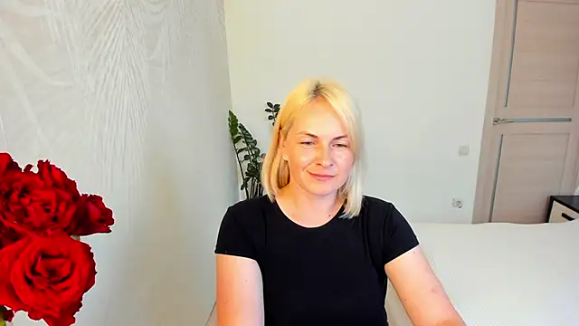 Alicee Gracee online show from June 2026 02:28:01 PM