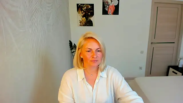 Alicee Gracee online show from July 2026 09:32:02 AM