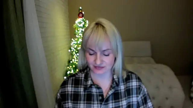 Alicee Gracee online show from January 2026 08:26:02 PM