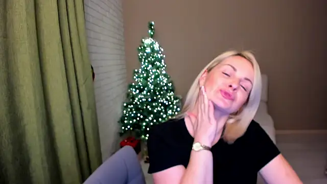 Alicee Gracee online show from December 2025 08:04:02 PM