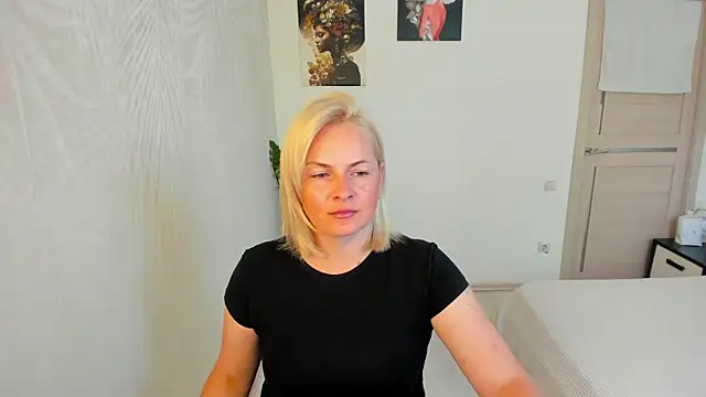 Alicee Gracee online show from July 2026 09:32:01 AM