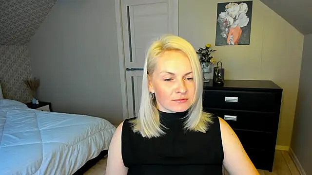 Alicee Gracee online show from November 2025 06:34:01 AM