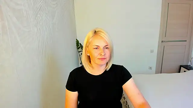 Alicee Gracee online show from June 2026 09:51:01 AM