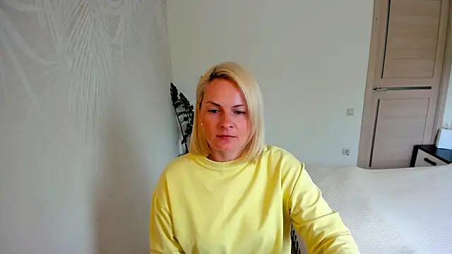 Alicee Gracee online show from June 2026 08:55:02 AM