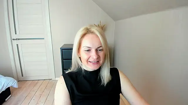 Alicee Gracee online show from February 2025 08:27:02 AM