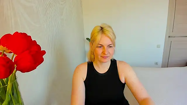 Alicee Gracee online show from April 2026 08:29:02 AM