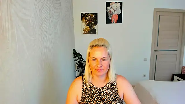 Alicee Gracee online show from August 2026 09:18:02 AM