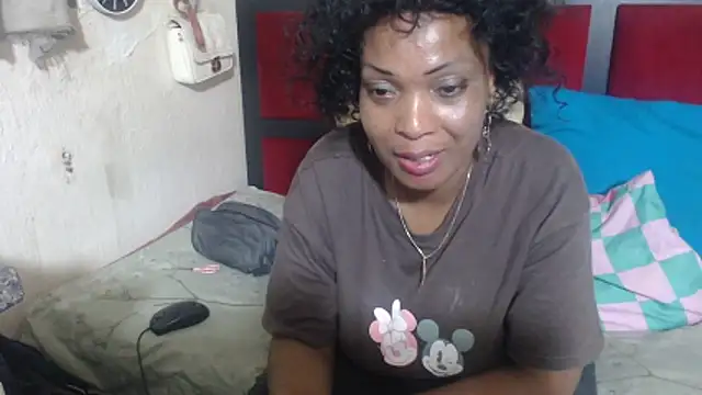 MaximTease24 online show from April 2026 09:27:01 PM