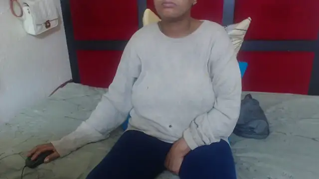 MaximTease24 online show from March 2026 08:21:01 PM