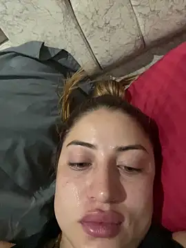 cristal-evanns online show from June 2026 03:00:01 AM