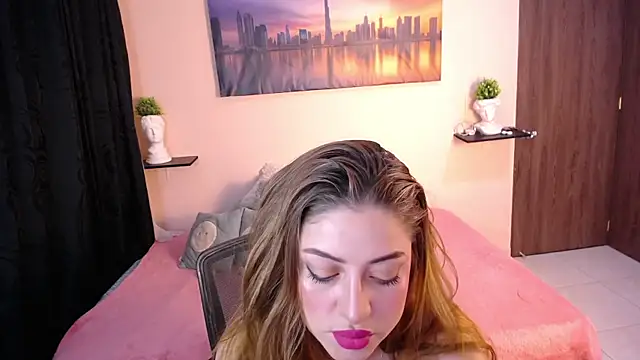 cristal-evanns online show from August 2026 02:49:02 AM