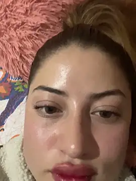 cristal-evanns online show from June 2026 07:13:01 PM