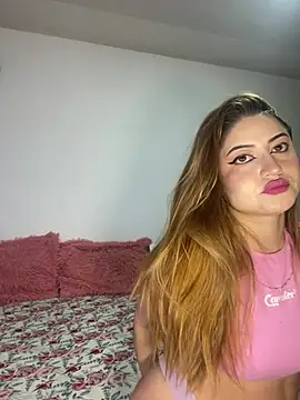 cristal-evanns online show from July 2026 05:30:02 PM