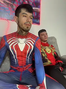 Anthony-Martin online show from February 2026 02:06:02 PM