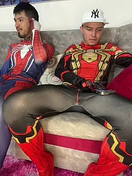 Anthony-Martin online show from February 2026 02:30:02 PM