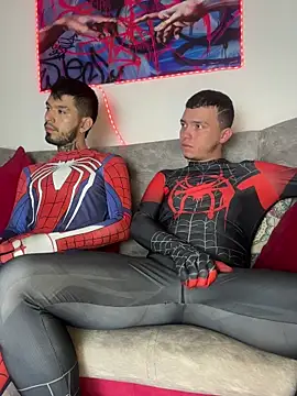 Anthony-Martin online show from March 2026 02:11:01 PM