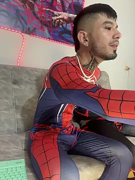 Anthony-Martin online show from February 2026 02:17:02 PM