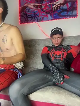 Anthony-Martin online show from March 2026 04:37:01 AM