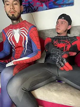 Anthony-Martin online show from March 2026 06:46:02 AM