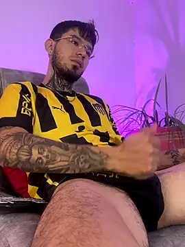 Anthony-Martin online show from November 2025 10:59:02 PM