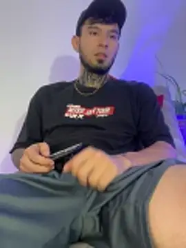 Anthony-Martin online show from December 2025 09:26:02 PM