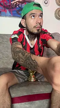 Anthony-Martin online show from June 2026 02:03:01 PM