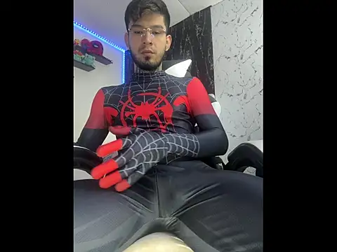 Anthony-Martin online show from October 2025 12:04:01 PM