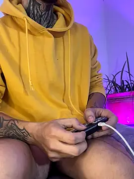 Anthony-Martin online show from November 2025 12:28:01 PM