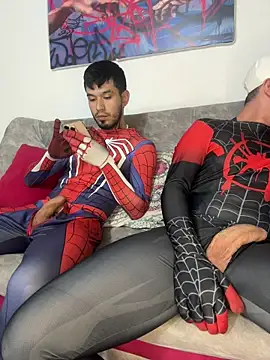 Anthony-Martin online show from February 2026 03:12:02 PM