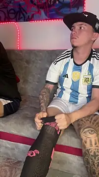 Anthony-Martin online show from April 2026 04:19:01 PM