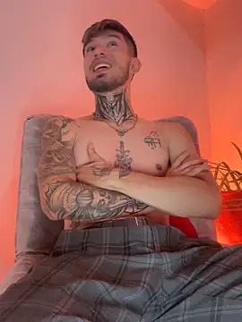 Anthony-Martin online show from November 2025 12:41:01 PM