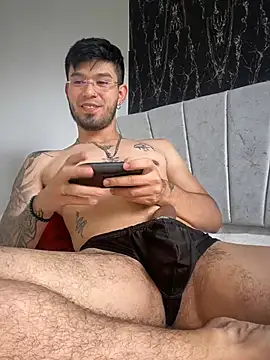 Snapshot of Anthony-Martin chatting on March 2025 05:45:01 PM Anthony-Martin online show from March 2025 05:45:01 PM