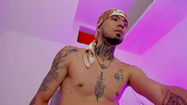 Anthony-Martin online show from December 2025 04:17:02 PM