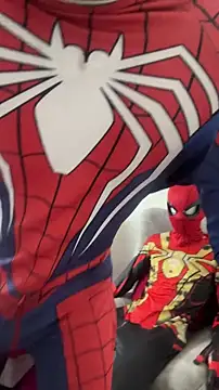 Anthony-Martin online show from March 2026 02:55:02 AM