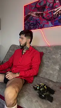 Anthony-Martin online show from April 2026 05:06:02 PM